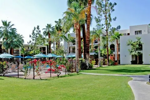 Palm Mountain Resort & Spa in Palm Springs, foto 13