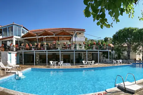 Theofilos Classic in Πέτρα — foto 3