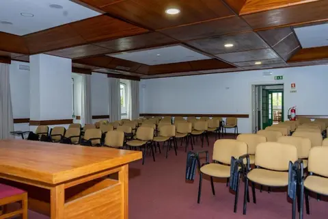 Hotel Irmãs Dominicanas - Fátima by Flagworld Hotels in Ourém — foto 3