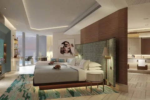 Malta Marriott Resort & Spa in San Ġiljan — foto 26