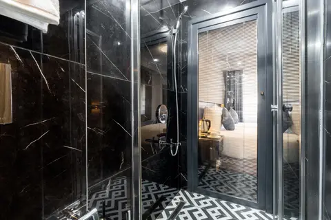The Bosfor Hotel in Fatih — foto 16