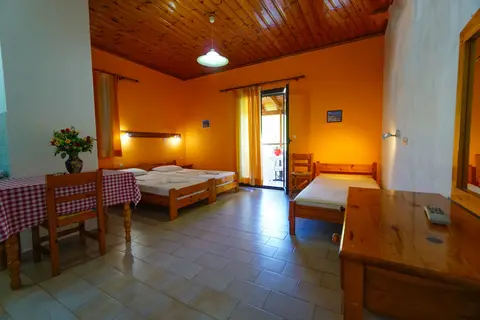 Albatros Studios in Δημοτική Ενότητα Μαραθοκάμπου — foto 10