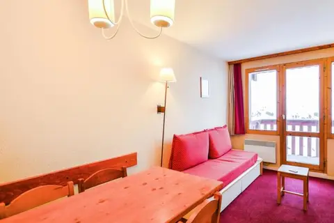 Résidence Maeva Home Les Constellations in La Plagne-Tarentaise — foto 6