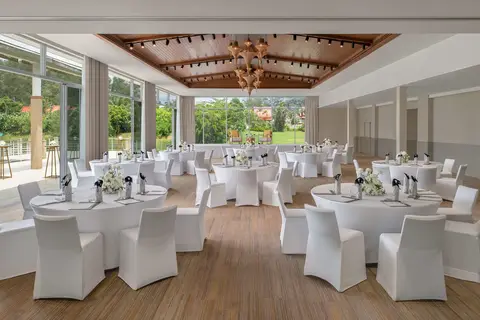 Banyan Tree Phuket in ตำบลเชิงทะเล — foto 26