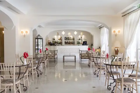 ALMAR Giardino di Costanza Resort in Mazara Del Vallo — foto 7