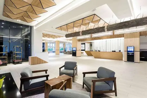Sonesta Maho Beach Resort & Casino in Lowlands — foto 20