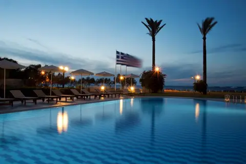 Asterion Suites & Spa - Designed for adults by Louis Hotels in Platanias (Chania) — foto 18