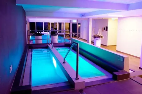 Waterstate Wellness Hotel Goes foto 17