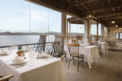 Wyndham Loutraki Poseidon Resort in Δημοτική Ενότητα Λουτρακίου - Περαχώρας — foto 8