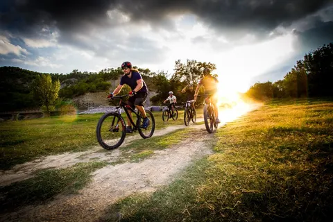 Vakantiepark Morillo De Tou foto 4