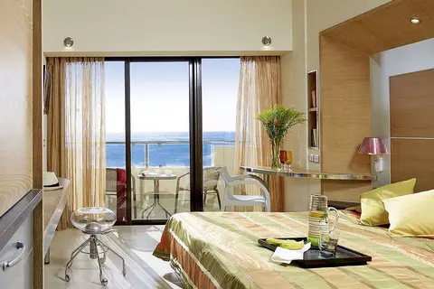 Esperos Mare Resort & Spa in Faliraki, foto 27