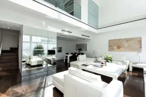 Magna Pars Suites in Milaan, foto 13