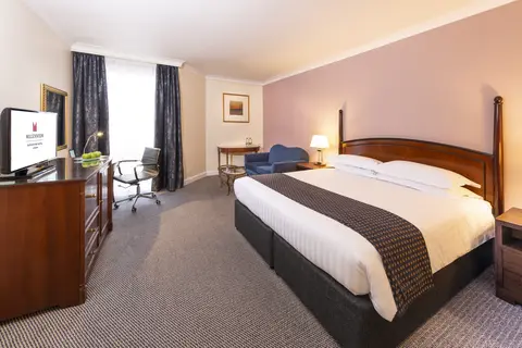 Millennium Hotel And Conference Centre Gloucester London in Londen, foto 18
