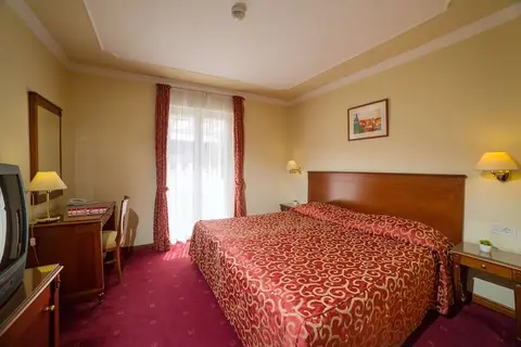 Amadria Park Hotel Continental in Opatija — foto 16