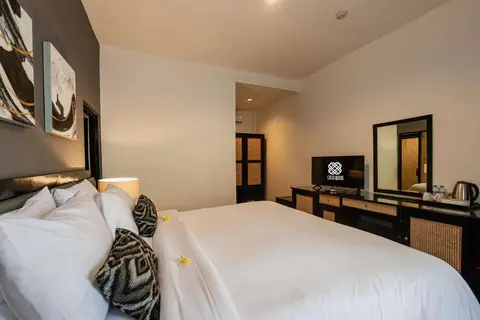Casa Wina Kuta in Kuta — foto 11