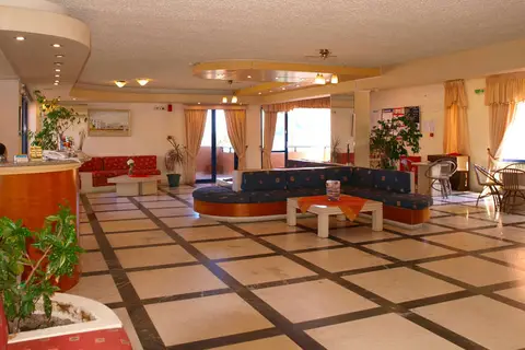 Hotel Haris in Agia Marina, foto 4