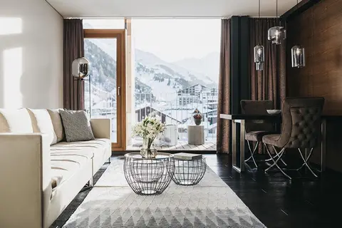 The Crystal VAYA Unique in Sölden, foto 7