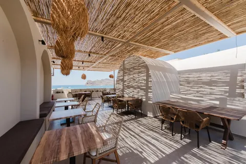 Hotel Evexia Boutique & Spa in Agía Marína — foto 3