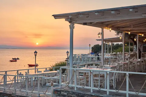 Leda Village Resort in Βόλος — foto 27