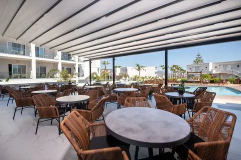 Delfina Tropic Beach in Georgioupolis — foto 6