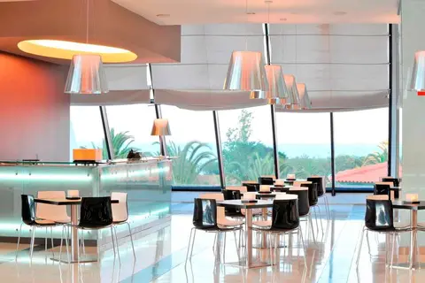 Tivoli Marina Vilamoura Hotel in Loulé — foto 17