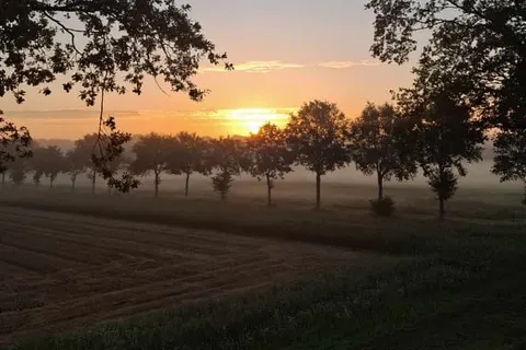 Boutique Hotel Het Witte Veen foto 34