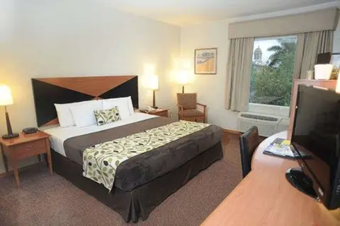 Sleep Inn Paseo Las Damas in San José — foto 6