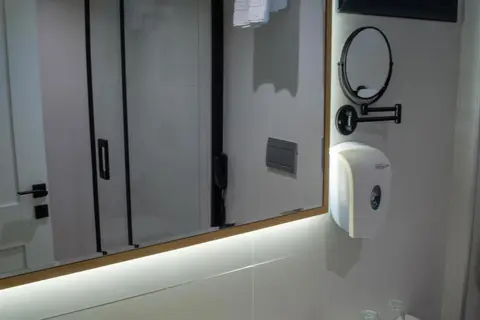 Ömer Prime Holiday Resort in Kuşadası — foto 17
