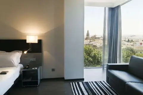 Eurostars Palace in Córdoba — foto 25