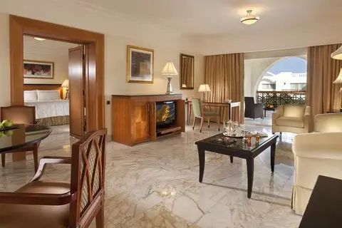 Swissotel Sharm El Sheikh All Inclusive Colle in Sharm El Sheikh, foto 13