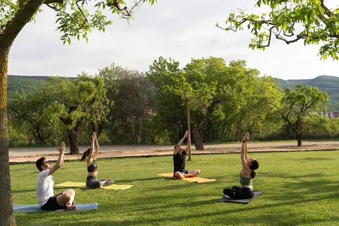 Vall D Àger Resort foto 3