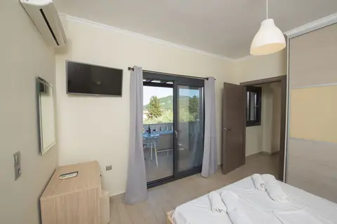 Golden Sun Villas in Λευκάδα — foto 15