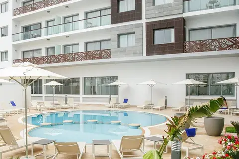 Zephyr Agadir in Agadir — foto 2
