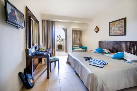 Welcome Meridiana Djerba in Midoun — foto 8