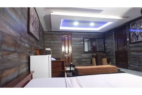 Hotel Les Mamelles in Dakar, foto 3