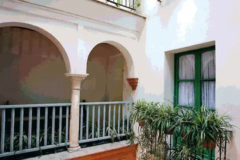 Hotel Las Casas De La Judería Sevilla in Sevilla — foto 28