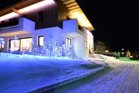 Chalet Gonda foto 12
