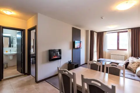 Hotel Zara in Bansko, foto 7
