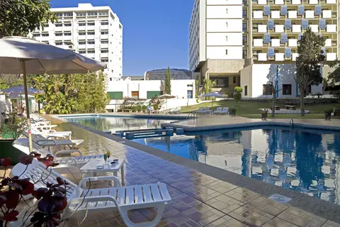 Barcelo Tanger in Tanger — foto 19