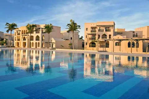 Salalah Rotana Resort in صلالة — foto 11
