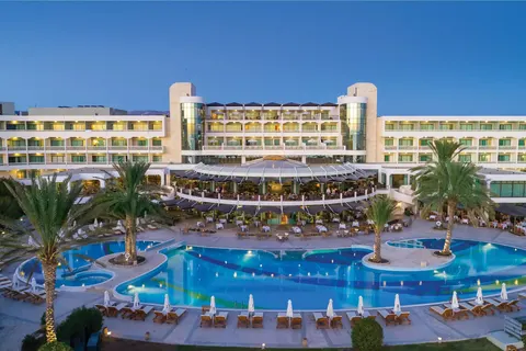 Constantinou Bros Athena Beach Hotel in Geroskipou