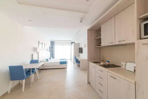 Ramla Bay Resort in Il-Mellieħa — foto 27