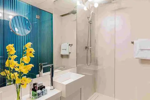 H10 Urquinaona Plaza in Barcelona — foto 17