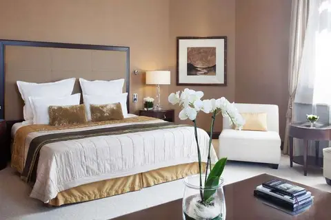 Corinthia Budapest in Boedapest