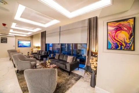 Erboy Hotel in İstanbul, foto 30