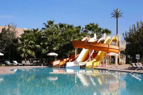 Kenzi Club Agdal Medina in Marrakesh, foto 17