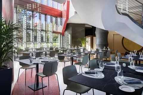 Unahotels Malpensa in Cerro Maggiore — foto 17