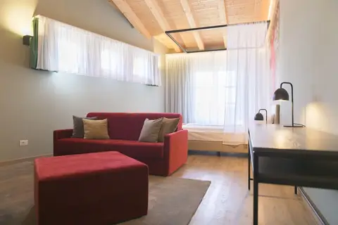 Regina del Garda Suite in Sienna — foto 7