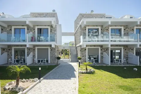 Barbie Hotel & Apartments in Trianda (Ialysos), foto 21