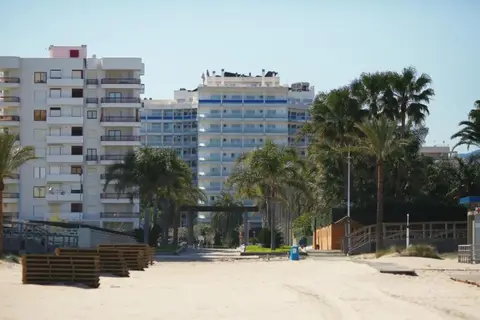 Hotel Tres Anclas in Gandia — foto 26